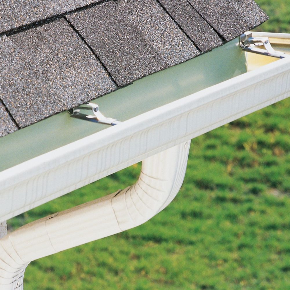 gutters